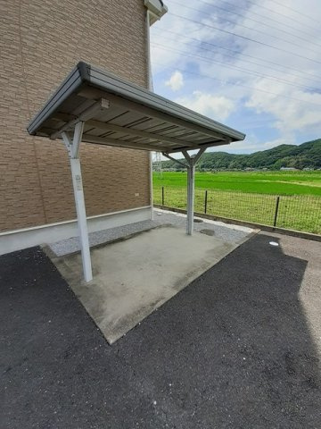 パストラルのその他共用部分