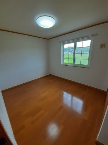 パストラルの内装|おしゃれな内装です