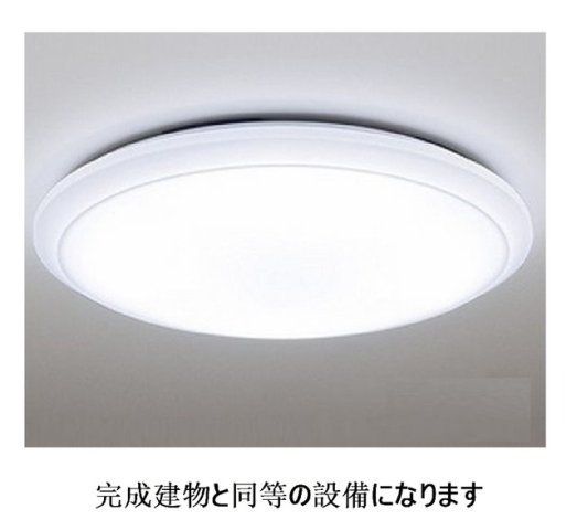 カーサ　ソラティオの設備