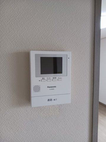 サンワハイツ八千代Ａのセキュリティ