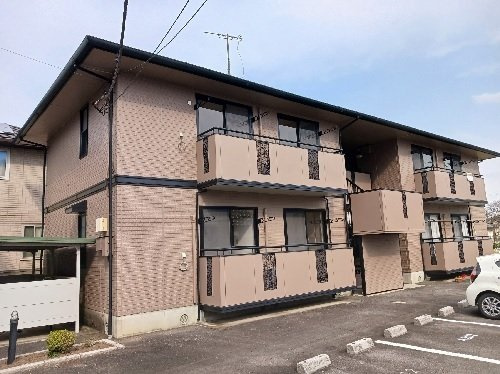 サンワハイツ八千代Ａ