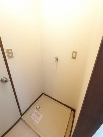 シティーハイツ小八木　Ｂの設備
