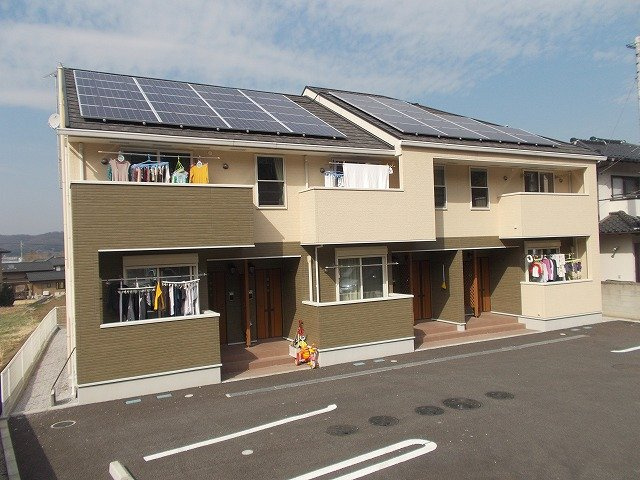 カーサ　モレラ