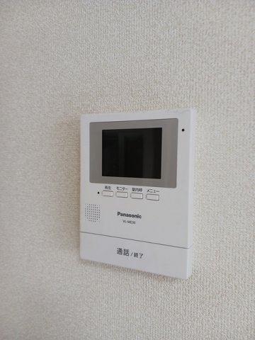 サンワハイツ八千代Ｂのセキュリティ