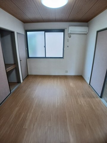 サンワハイツ八千代Ｂの内装|内装もきれいです