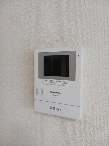 サンワハイツ八千代Ｂのセキュリティ