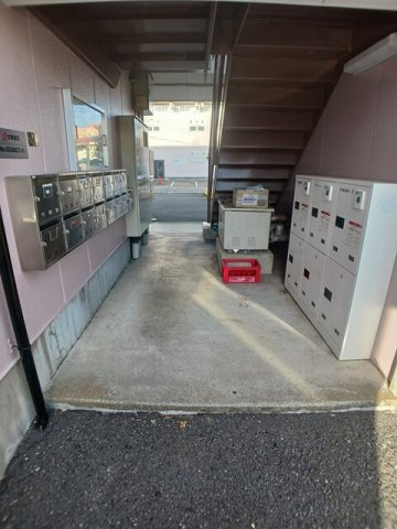 アーバンＫ・Ｆのその他共用部分