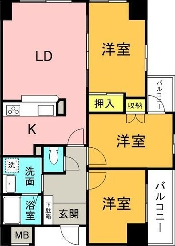 グランデ元塩