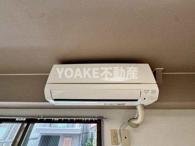 【設備】