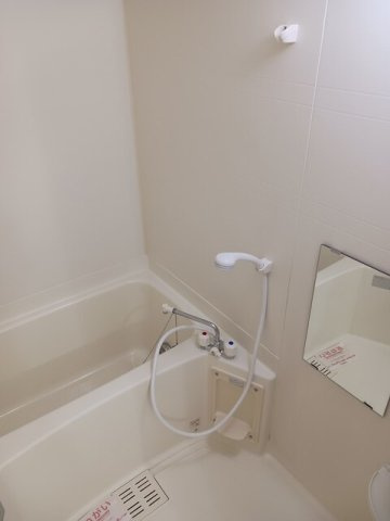ウエストヴィレッジの浴室|お風呂で日々の疲れを落としましょう