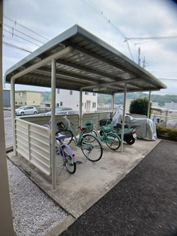 ひまわり　Ａのその他共用部分