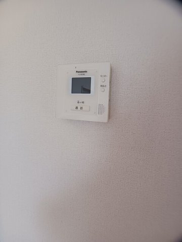 ひまわり　Ａのセキュリティ