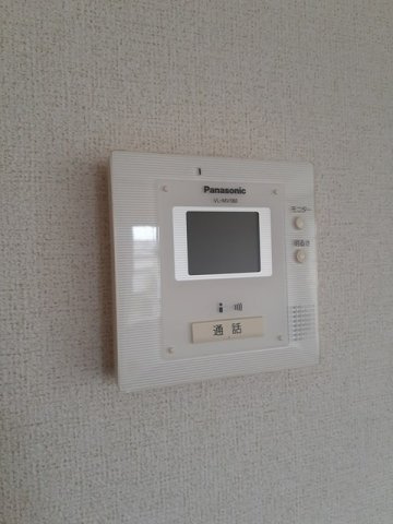 メルベーユのセキュリティ