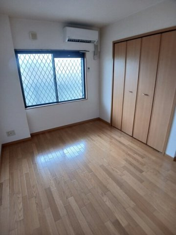 ピュアー双葉の内装|物件の内装です