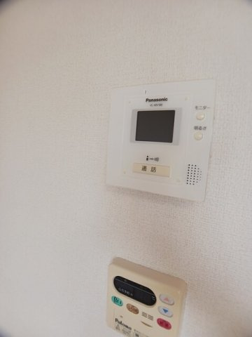 ミントハウスの収納|収納スペース豊富です