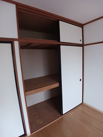 サニーコートの収納|収納があります