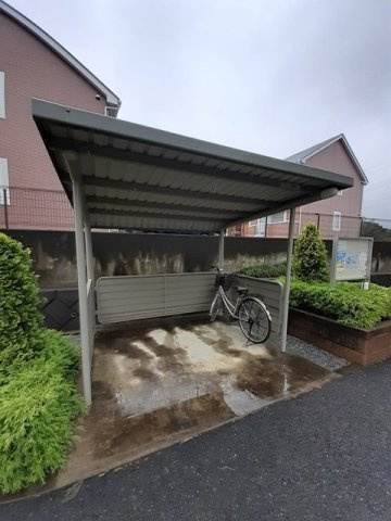 コンフォール　ベル・ウッドのその他共用部分