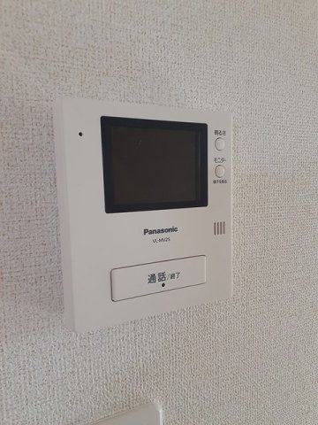 コンフォール　ベル・ウッドのセキュリティ