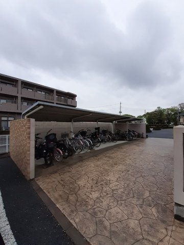 グランドヒルズヴィラのその他共用部分
