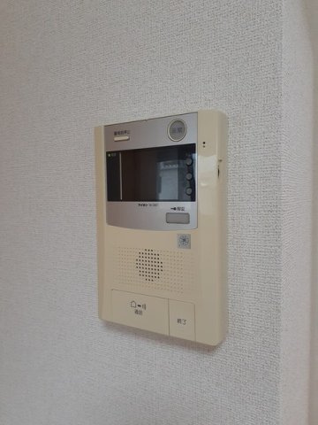 グランドヒルズヴィラのセキュリティ