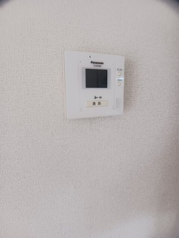 フラワープレイスのセキュリティ