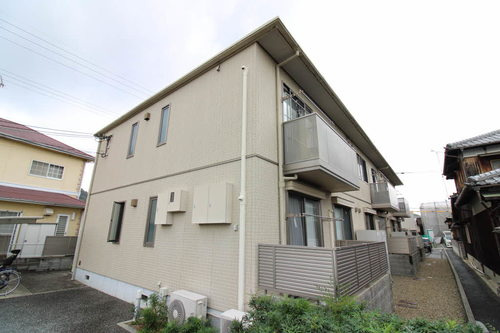 シャーメゾン仁豊野2