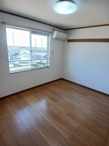 ウエストヴィレッジの内装|内装もきれいです