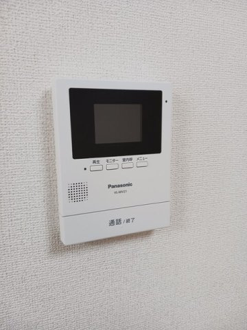 ウエストヴィレッジのセキュリティ