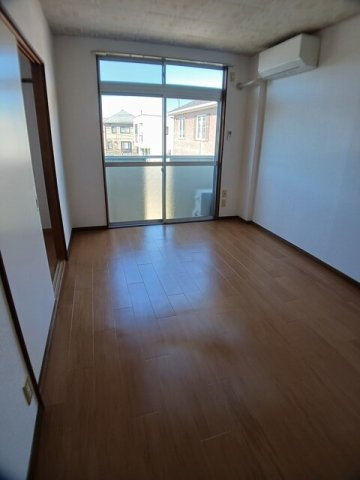 ハイツエイトの内装|おしゃれな内装です