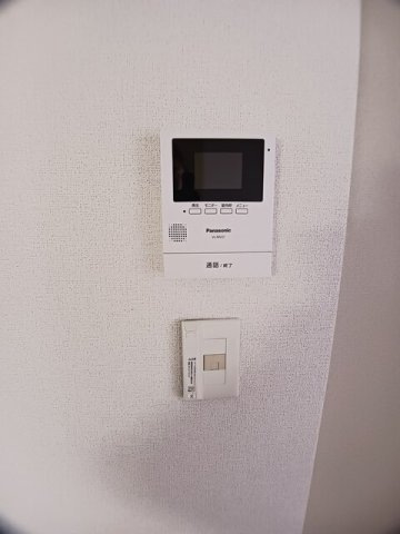 ハイツエイトのセキュリティ