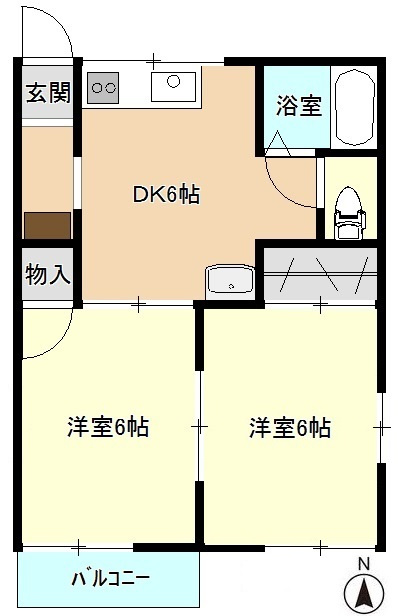 アルス中林