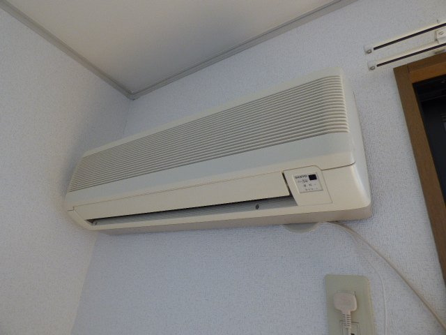 カルムローザの設備