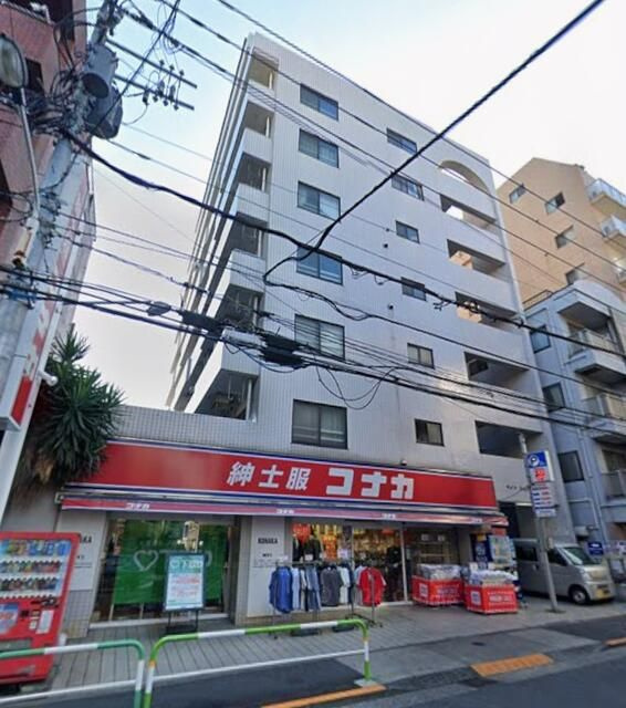 Ｂｅｉｔ　Ｓｈａｌｏｍの外観