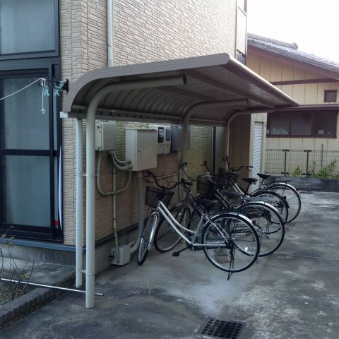 レオパレスＭＩＥのその他