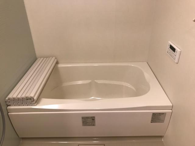 （仮）江田町新築アパートの浴室|バス（イメージ）