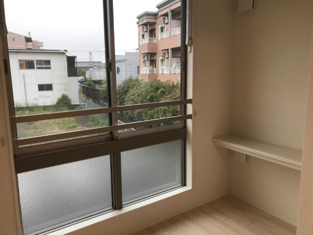 （仮）江田町新築アパートの内装|室内（イメージ）