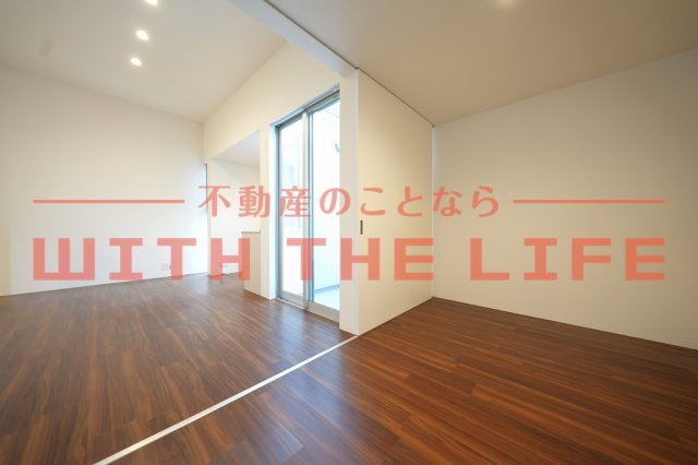 nido LaLuce（ニドラルーチェ）【キャンペーン対象物件】の内装|おしゃれな内装です
