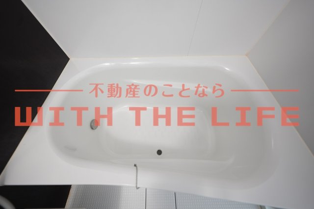 nido LaLuce（ニドラルーチェ）【キャンペーン対象物件】の浴室|日々の疲れを癒すお風呂付です
