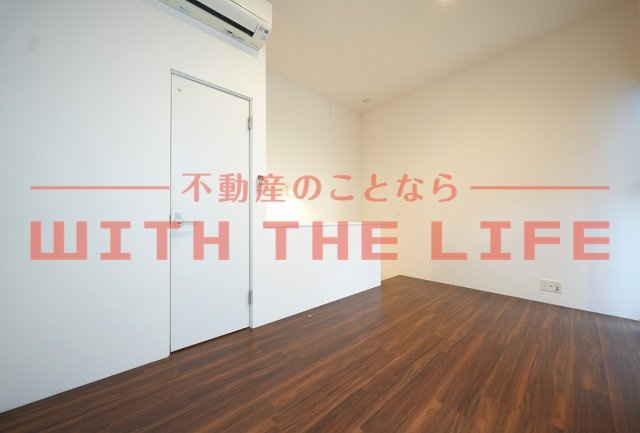 nido LaLuce（ニドラルーチェ）【キャンペーン対象物件】の内装|明るい室内です