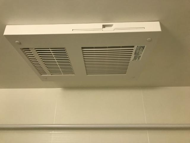 （仮）江田町新築アパートのその他|浴室乾燥機（イメージ）