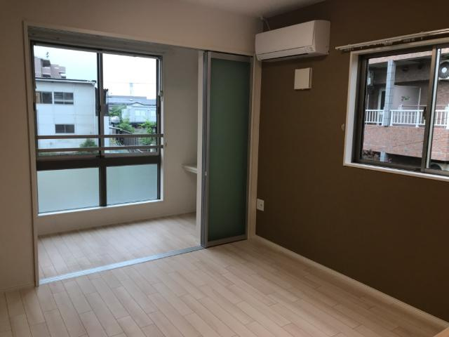 （仮）江田町新築アパートのその他|浴室乾燥機（イメージ）