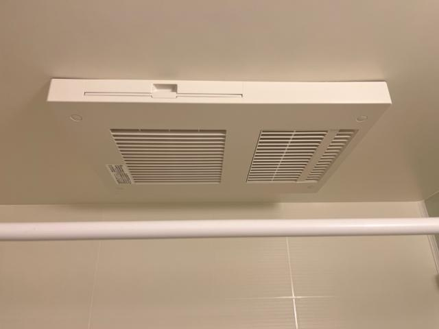 （仮）江田町新築アパートのその他|浴室乾燥機（イメージ）