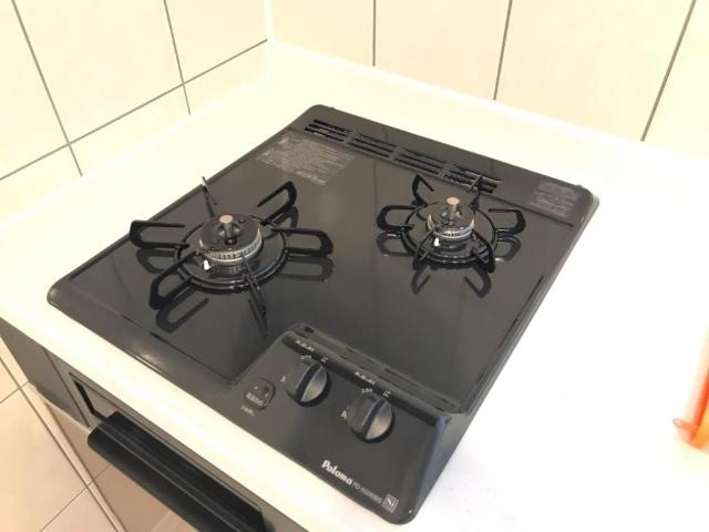 （仮）江田町新築アパートのキッチン|キッチン（イメージ）