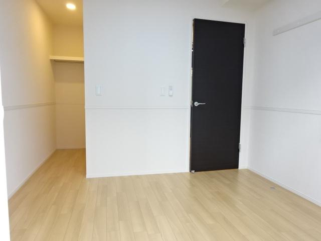 （仮）江田町新築アパートの内装|洋室（イメージ）