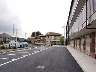 レオパレスエコミックユーのその他