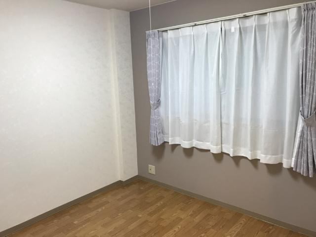 ファミーユの寝室|寝室