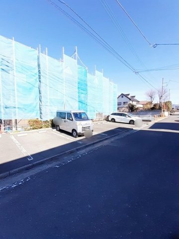 ＨＯＭＥ・Ｙの駐車場|カースペースがあります