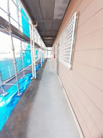 ＨＯＭＥ・Ｙのその他共用部分