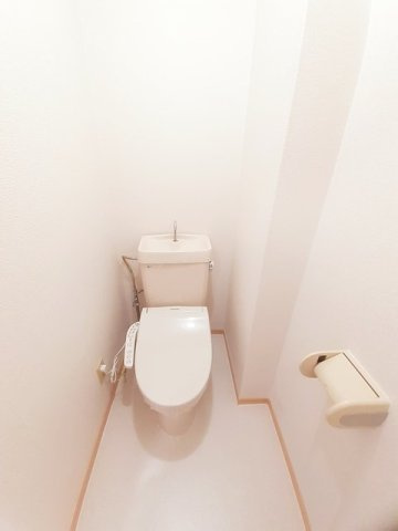 ＨＯＭＥ・Ｙのトイレ|トイレも気になるポイント