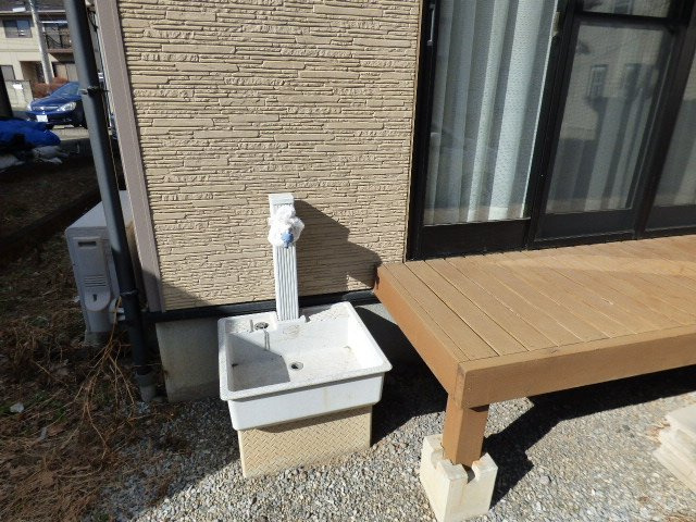 前橋市東善町の一戸建てのその他